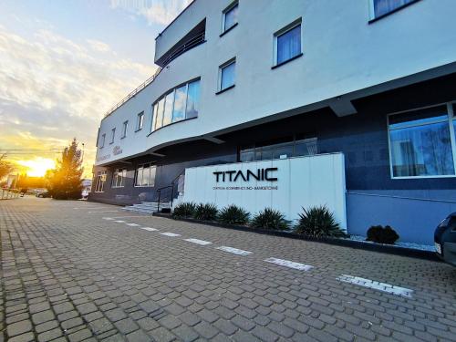 Titanic Centrum Konferencyjno Bankietowe