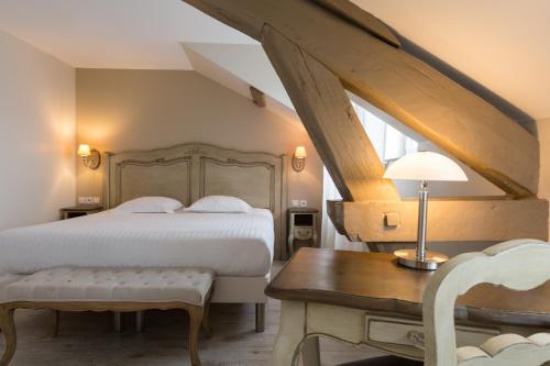The Originals Boutique, Hotel Les Poèmes De Chartres