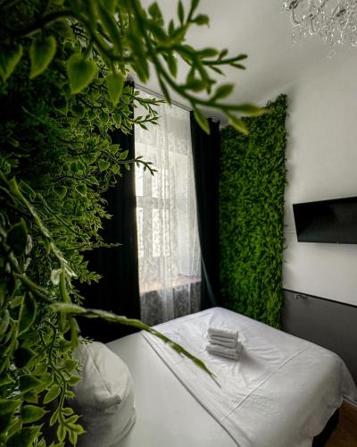 Pension Am Park (Lietzensee)