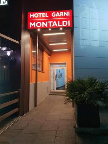 Garni Montaldi