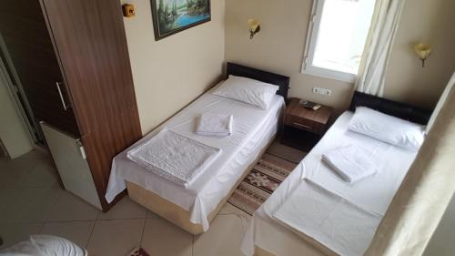 Durak Hotel