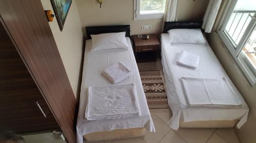 Durak Hotel