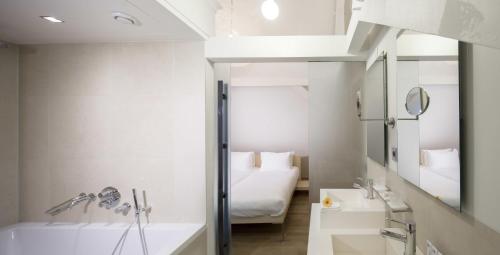 Kruisherenhotel Maastricht