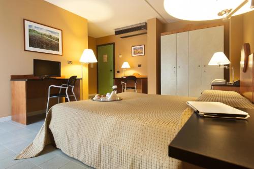 Albergo Athenaeum