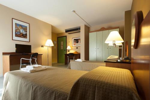 Albergo Athenaeum