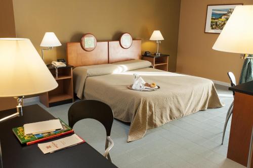 Albergo Athenaeum