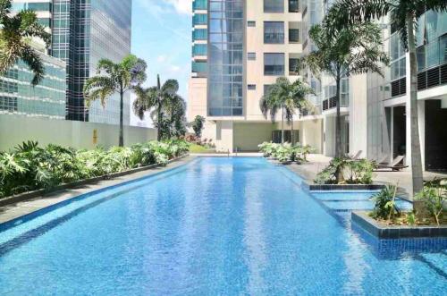 New Modern Luxurious 2Bedroom in Eastwood