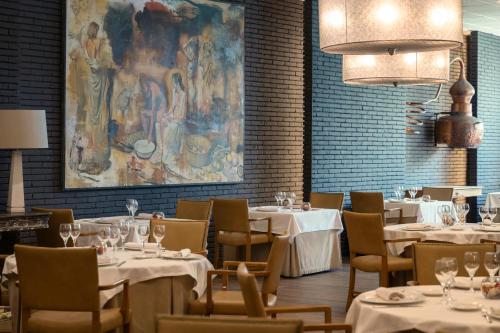 Hesperia Barcelona Sant Just