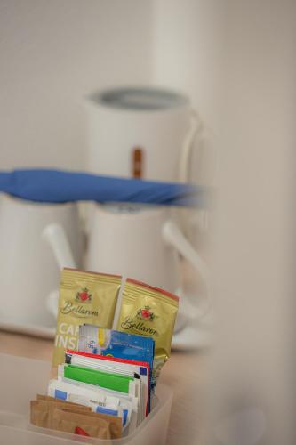 Affittacamere del Golfo e delle Cinque Terre