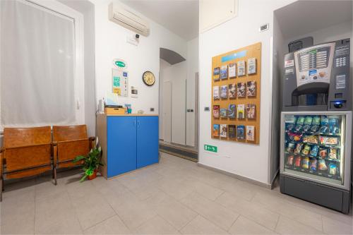 Affittacamere del Golfo e delle Cinque Terre