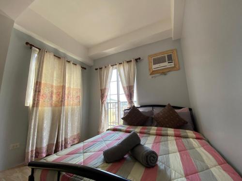 Cloud9Condos Cebu 1 BR with Balcony