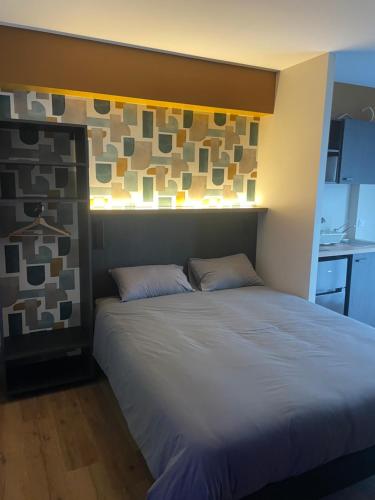 Smart Appart Le Havre 105