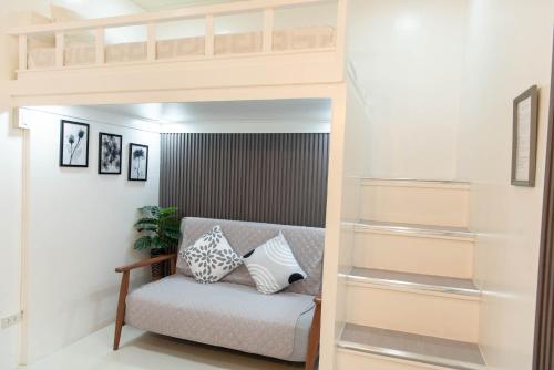 Nana's Place - Brenthill Baguio