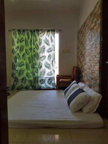 Homaja Beachresort