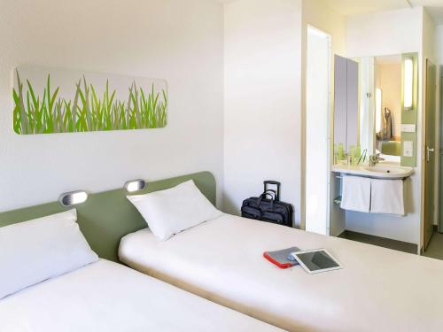 ibis budget Berlin City Potsdamer Platz