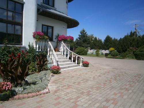 Nemunas Tour Guesthouse