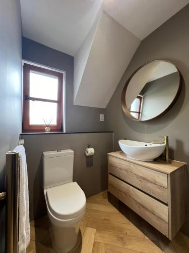 Nevis Croft Apartment 3