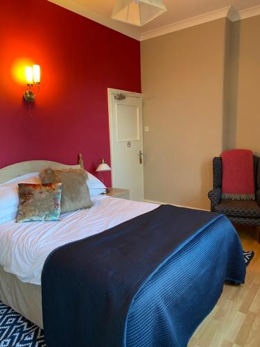 Coundon Lodge Coventry