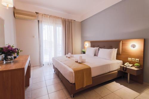 Tosca Beach Hotel