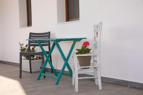 Leros Houses a Porto Lago