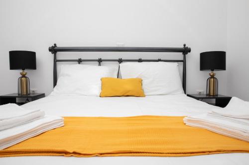 Leros Houses a Porto Lago