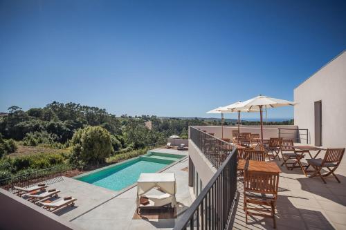 Vale d’Azenha Hotel & Residences