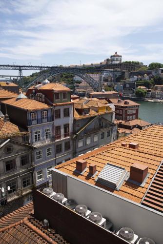 Carris Porto Ribeira