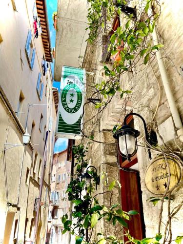 Hotel Sant'Ercolano
