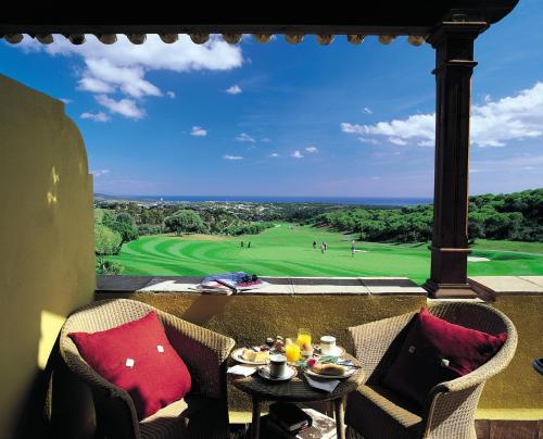 SO/ Sotogrande Spa & Golf Resort Hotel