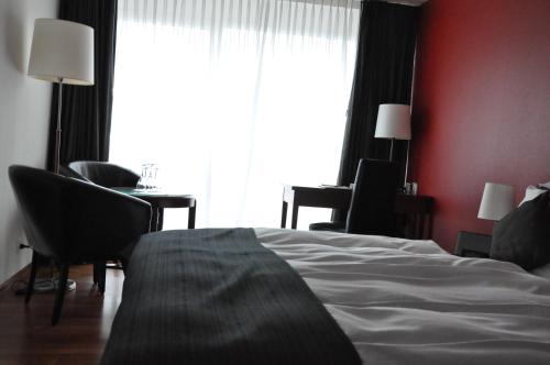 Best Western Hotel Rallye