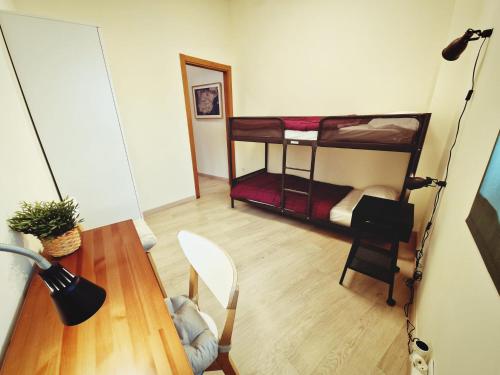 Albergue Sixtos No Caminho