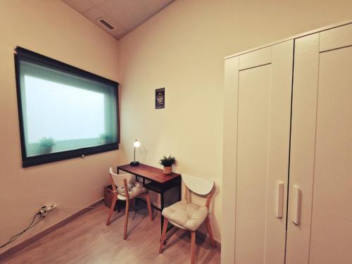 Albergue Sixtos No Caminho