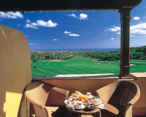 SO/ Sotogrande Spa & Golf Resort Hotel