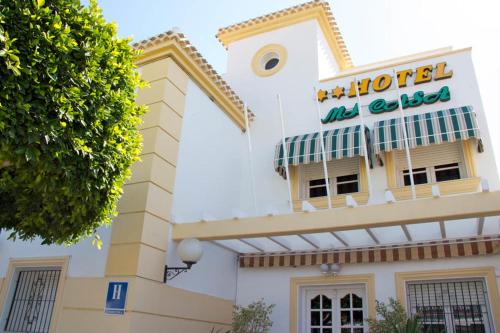 Hotel Mi Casa