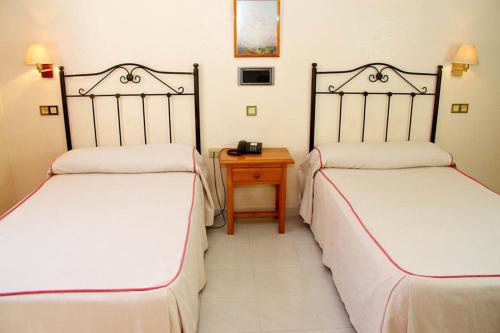 Hotel Mi Casa