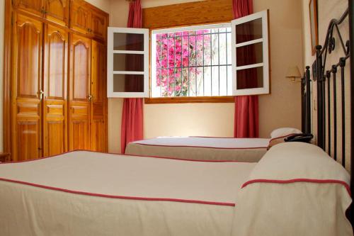 Hotel Mi Casa