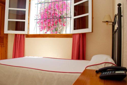 Hotel Mi Casa