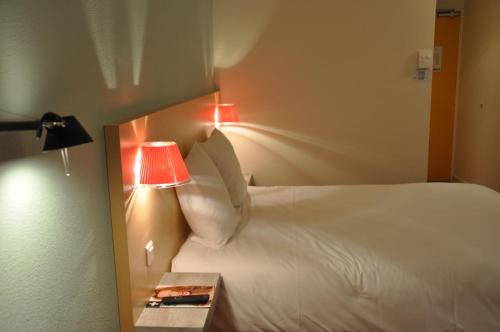 Ibis Styles Le Puy en Velay Hotel