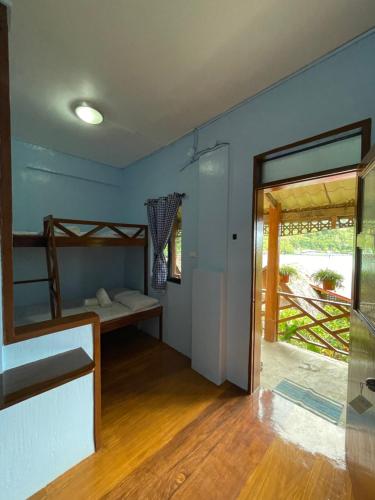 Camiguin Blue Lagoon Cottages
