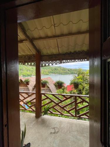 Camiguin Blue Lagoon Cottages