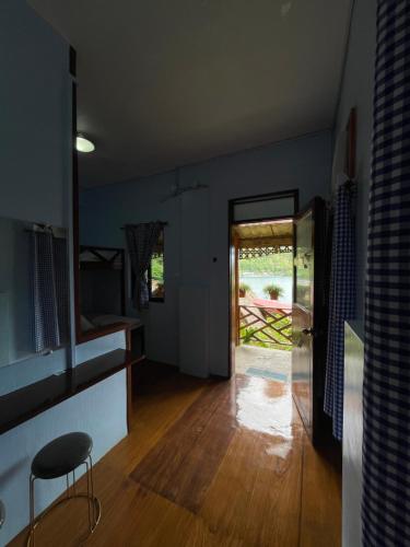 Camiguin Blue Lagoon Cottages