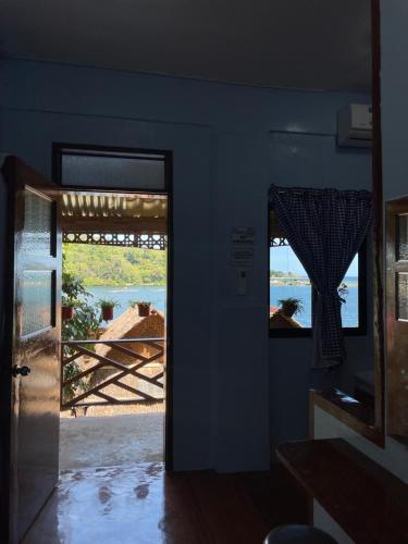 Camiguin Blue Lagoon Cottages
