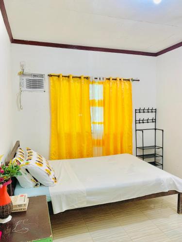 Masayay Homestay Starlink