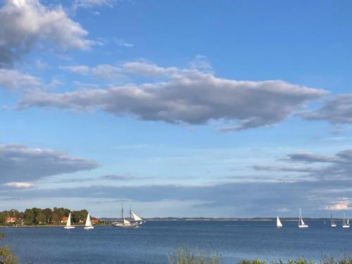 Troense Bed And Breakfast By The Sea