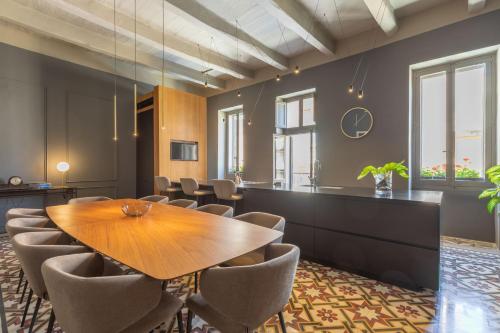 The House in Old Mint Street