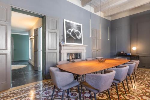 The House in Old Mint Street