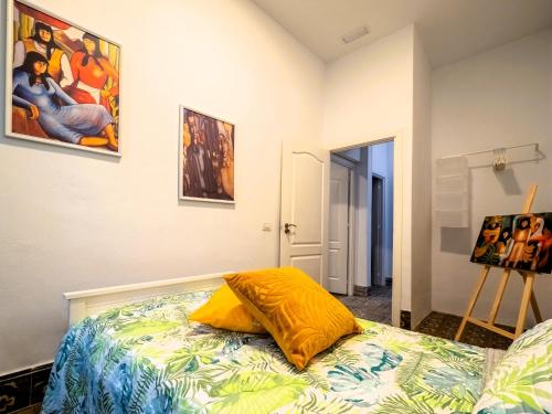 El Rincon De Los Artistas