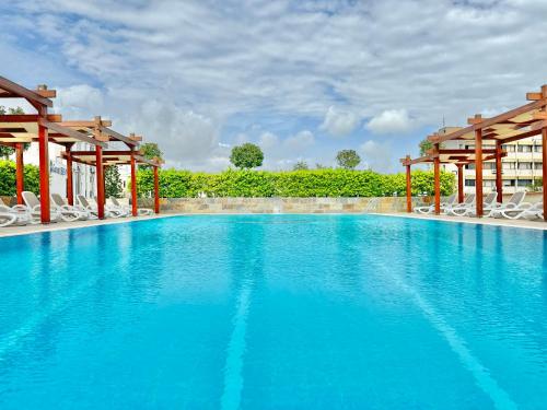 Best Western Plus Khan Hotel