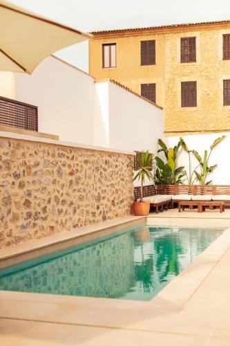 Origins Hotel Boutique