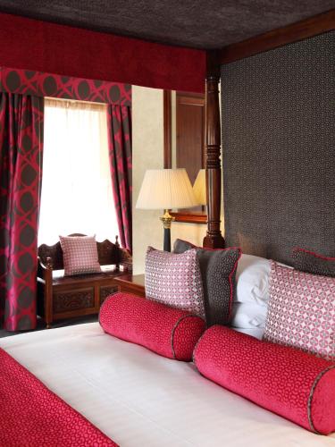 Skeabost House Hotel